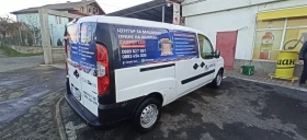 Fiat Doblo Maxi, снимка 5