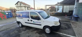 Fiat Doblo Maxi, снимка 6