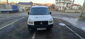 Fiat Doblo Maxi, снимка 2