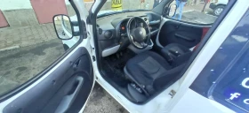 Fiat Doblo Maxi, снимка 9