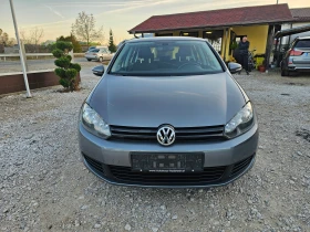 VW Golf 1.4i КЛИМАТРОНИК РЕАЛНИ КИЛОМЕТРИ, снимка 8