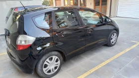 Honda Jazz 1.4 газ/бензин, снимка 7