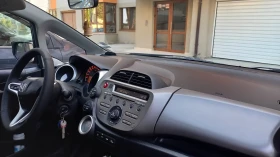 Honda Jazz 1.4 газ/бензин, снимка 6