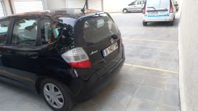 Honda Jazz 1.4 газ/бензин, снимка 2