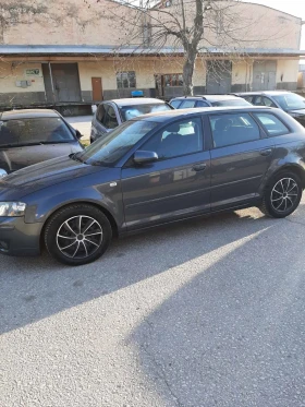 Audi A3, снимка 2