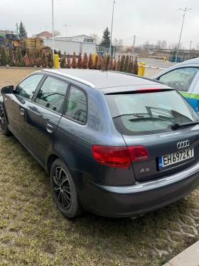 Audi A3, снимка 4