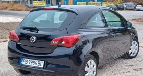 Opel Corsa 1.4 90к.с Бензин , снимка 3