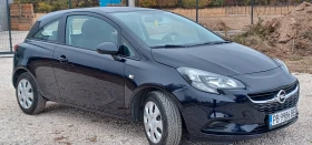 Opel Corsa 1.4 90к.с Бензин , снимка 2