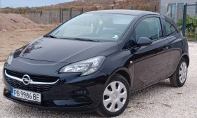 Opel Corsa 1.4 90к.с Бензин , снимка 1