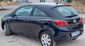 Opel Corsa 1.4 90к.с Бензин , снимка 4