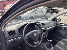 VW Golf 1.4i EURO 4, снимка 11