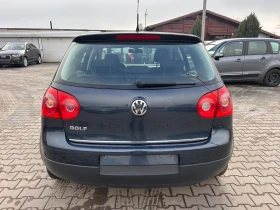 VW Golf 1.4i EURO 4, снимка 7