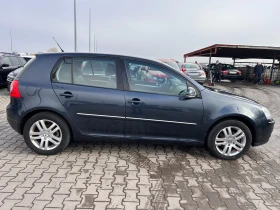 VW Golf 1.4i EURO 4, снимка 5