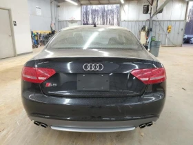 Audi S5 PRESTIGE   | Mobile.bg    4