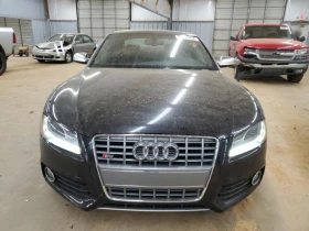 Audi S5 PRESTIGE   | Mobile.bg    5