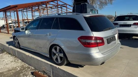 Mercedes-Benz E 350 Mercedes-Benz E 350-tip 642 4Matic AMG | Mobile.bg    5