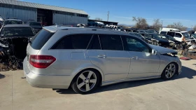 Mercedes-Benz E 350 Mercedes-Benz E 350-tip 642 4Matic AMG - 10 лв. - 71000230 | Car24.bg