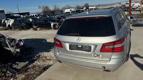 Mercedes-Benz E 350 Mercedes-Benz E 350-tip 642 4Matic AMG - 10 лв. - 71000230 | Car24.bg