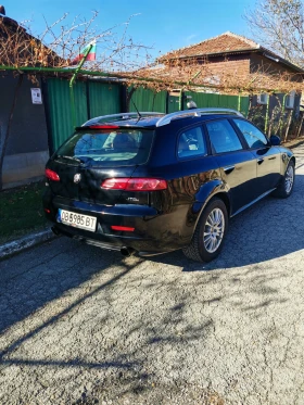 Alfa Romeo 159 sportwagon 1.9 JTD, снимка 11