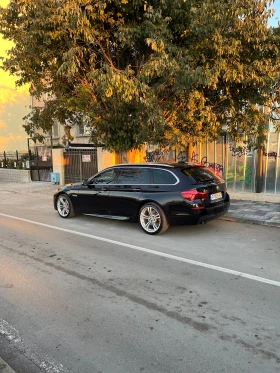 BMW 530 M Pack, снимка 5