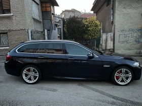 BMW 530 M Pack X Drive Euro 6, снимка 2