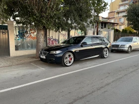 BMW 530 M Pack, снимка 3