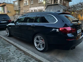 BMW 530 M Pack X Drive Euro 6, снимка 4