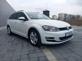 VW Golf VII* 1.6TDI* DSG АВТОМАТИК, снимка 6