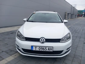 VW Golf VII* 1.6TDI* DSG АВТОМАТИК, снимка 7