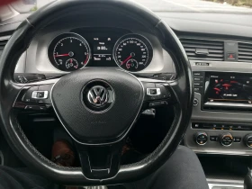 VW Golf VII* 1.6TDI* DSG АВТОМАТИК, снимка 10