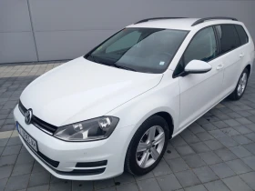 VW Golf VII* 1.6TDI* DSG АВТОМАТИК, снимка 2