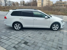 VW Golf VII* 1.6TDI* DSG АВТОМАТИК, снимка 5