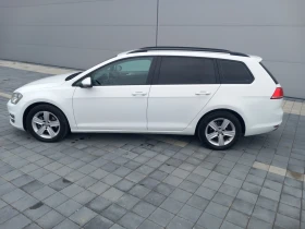 VW Golf VII* 1.6TDI* DSG АВТОМАТИК, снимка 3