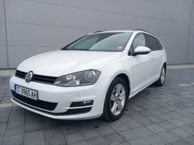 VW Golf VII* 1.6TDI* DSG АВТОМАТИК, снимка 1