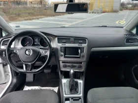 VW Golf VII* 1.6TDI* DSG АВТОМАТИК, снимка 8