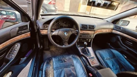 BMW 520, снимка 5