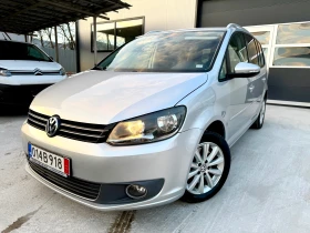 VW Touran 2.0TDI 6+ 1 | Mobile.bg    3