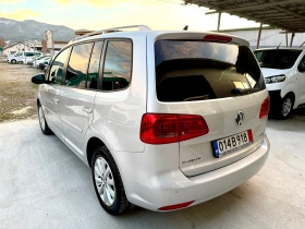 VW Touran 2.0TDI 6+ 1 | Mobile.bg    5