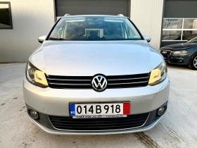 VW Touran 2.0TDI 6+ 1 | Mobile.bg    2