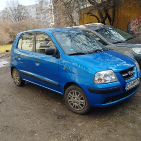 Hyundai Atos Prime, снимка 1