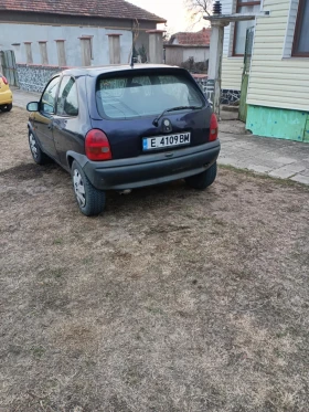 Opel Corsa 1.4 | Mobile.bg    4