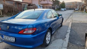 Peugeot 406 2.0 (132hp), снимка 6