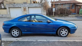 Peugeot 406 2.0 (132hp), снимка 8