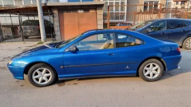 Peugeot 406 2.0 (132hp), снимка 5