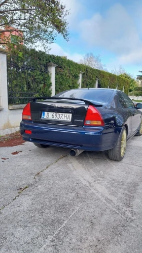 Honda Prelude | Mobile.bg � ����� ������ 11