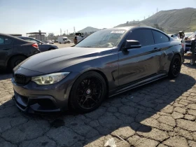 BMW 435, снимка 1