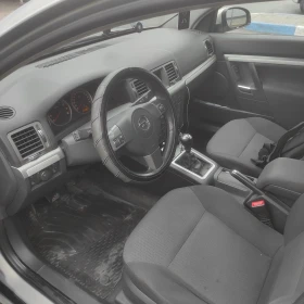 Opel Vectra 1.8 140к.с., снимка 9