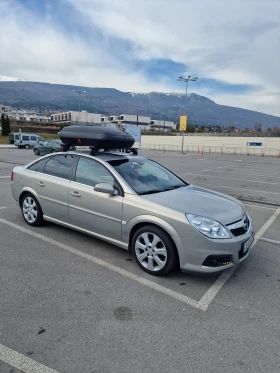 Opel Vectra 1.8 140к.с., снимка 3