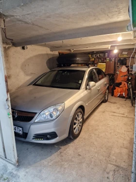 Opel Vectra 1.8 140к.с., снимка 6