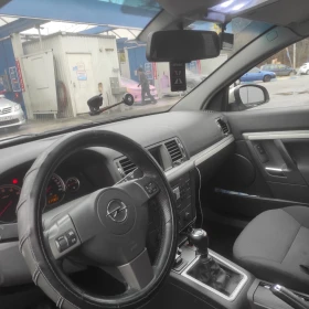 Opel Vectra 1.8 140к.с., снимка 10